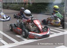 Sfeerbeelden Grand Prix Middelharnis 2008