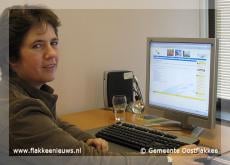 Oostflakkee breidt digitale dienstverlening verder uit