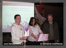 Lancering Jeugdkaart Goeree-Overflakkee