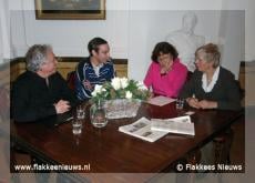 FlakkeeNieuws produceert Actualiteiten TV-programma