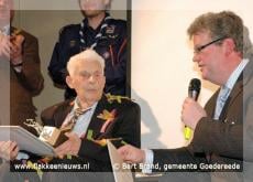 Ewit Tanis is Vrijwilliger van het jaar 2009