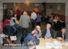 Burgeravond Den Bommel bron van inspiratie