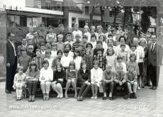 125 Jaar openbaar onderwijs in Middelharnis