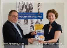 Ziekenhuis Dirksland beloont Patiëntvriendelijkheid
