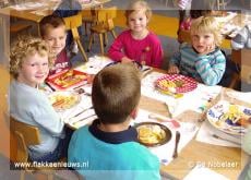 Smakelijk slot restaurantproject