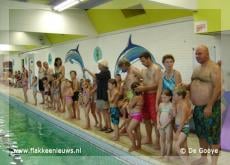 Weer 156 diploma's verdient in de Gooye