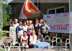 10-Jarig bestaan dagverzorging Careyn