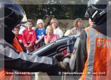 Verkeersveiligheidsdag 2009