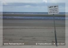 Reactie artikel drijfzand