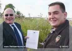 Nieuwe deelnemers welkom bij agrorandenregeling