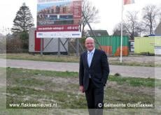 Subsidie projecten Handelskade en Dabbestraat Oude-Tonge