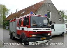 Broeiing in een maalmachine
