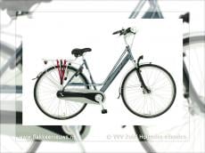VVV Nederland viert feest, maak kans op een fiets