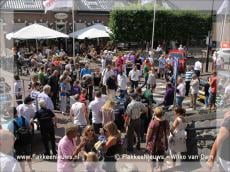 Foto's Grandprix Middelharnis 2010