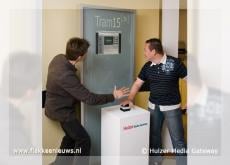 Online TV-zender in samenwerking met Youtube