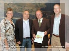 Overeenkomst Molenkade Stellendam