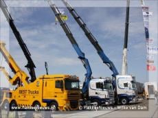 Foto's van Truckshow Flakkee