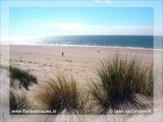 FotoWandeling door Ouddorp aan Zee op internet