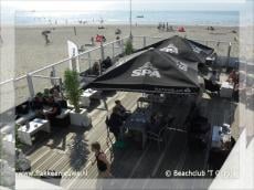 Advertorial: Beachclub 'T Gorsje compleet vernieuwd