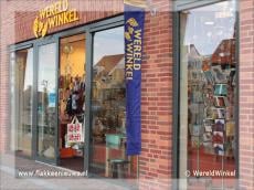 Wereldwinkel zoekt vrijwilligers