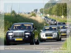 Laatste Diekdag luxe afgesloten