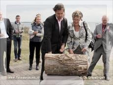 Tijdens bezuinigingen toch investering in Ecohotel