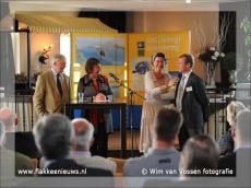 Getij-energiecentrale in Brouwensdam verantwoord