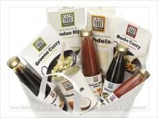 Aziatisch koken kan nu ook fairtrade