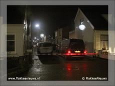 Woningen ontruimd na vondst grondstoffen vuurwerk