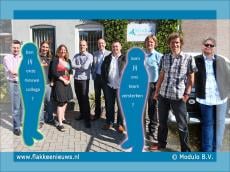 Advertorial: Modulo B.V. ontwikkelt zich snel, groei met ze mee