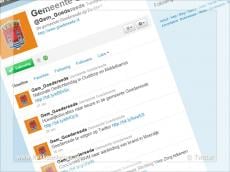 Goedereede te volgen op Twitter