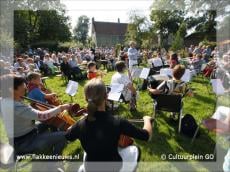 Culturele Voorjaarsgids Goeree-Overflakkee