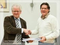 Bouwvergunning Bloemenhof Dirksland