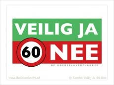 Comité Veilig Ja 60 Nee