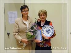 50 jaar lid van Soli Deo Gloria