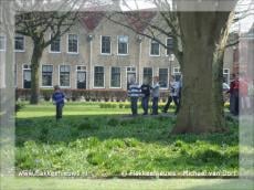 Opschoondag gemeente Middelharnis