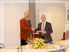 Wisselingen in monumentencommissie gemeente Middelharnis