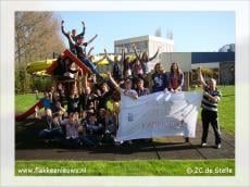 ZC de Stelle kampioen ZRO-E