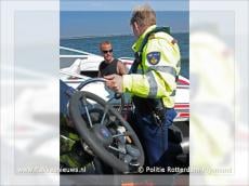 Zeehavenpolitie start met controles recreatievaart