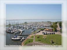 Watersportvereniging Herkingen bestaat 40 jaar