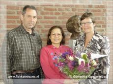 Naturalisatie in Goedereede