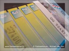Strippenkaart niet meer geldig vanaf 19 mei 2011