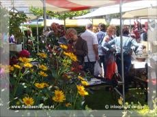 Opbrengst Zomerfair voor de Boei Goedereede