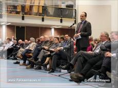 Video: hoorzitting herindeling Goeree-Overflakkee
