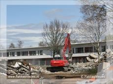 Wonen met zorg in Nieuw Rijsenburgh