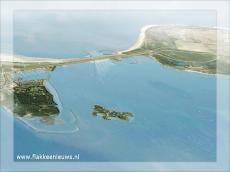 Commissie Brouwersdam wil snel besluit energiecentrale