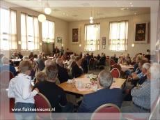 Veteranendag Goeree-Overflakkee wederom succesvol