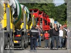 24e Truckrun Goeree-Overflakkee succesvol