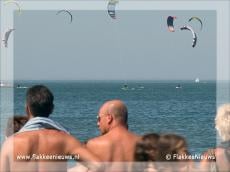 Videoreportage: EK Kitesurfen Brouwerdam