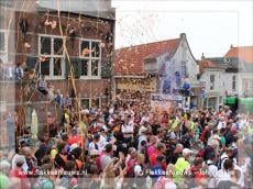 Videoreportage: Start Omloop Goeree-Overflakkee